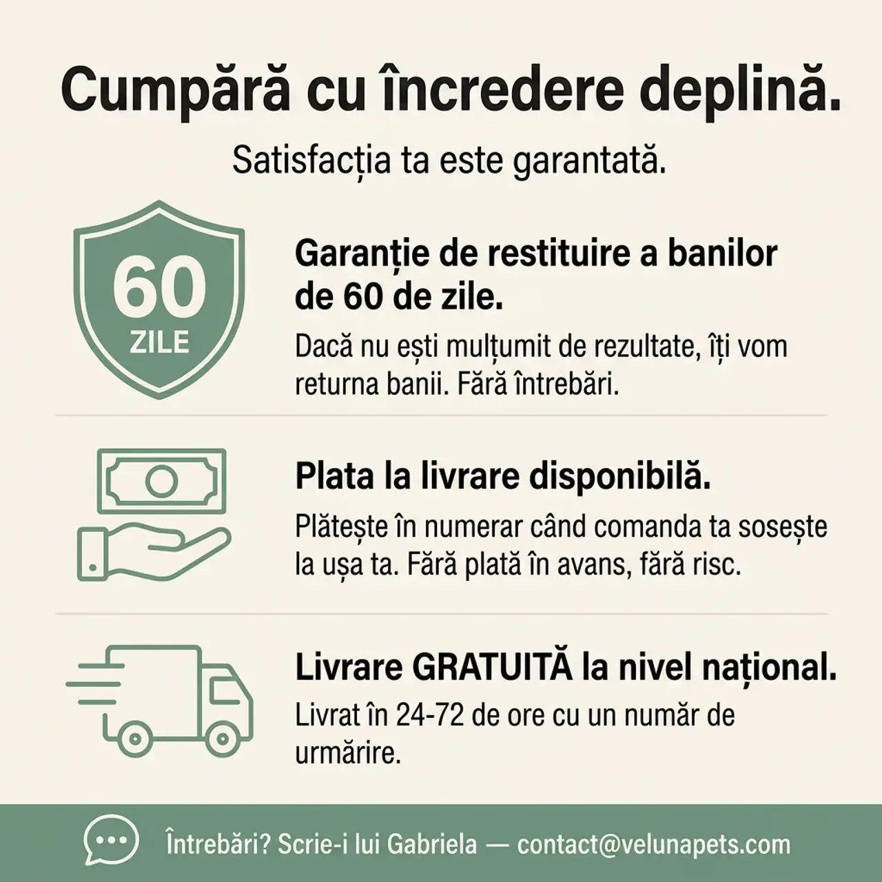 Veluna Difuzor cu Feromoni pentru Pisici