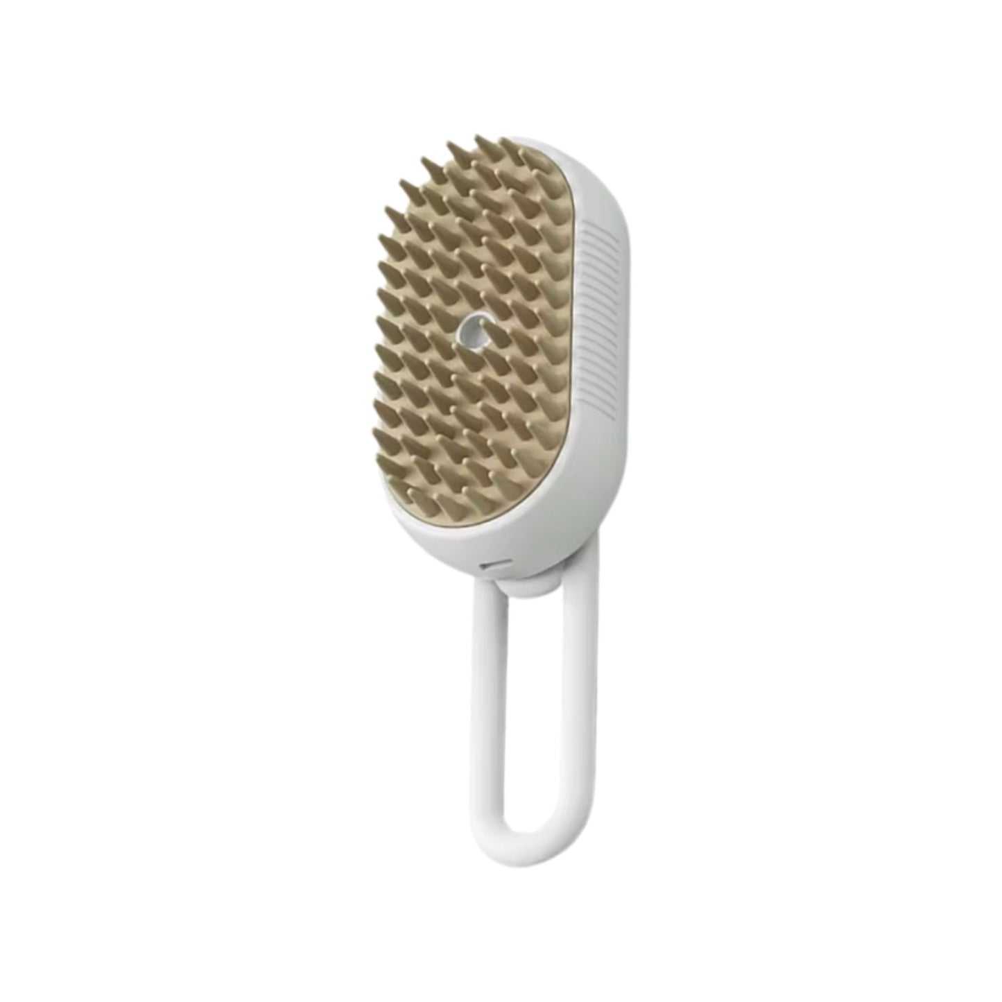 Veluna Steam Brush pentru Câini