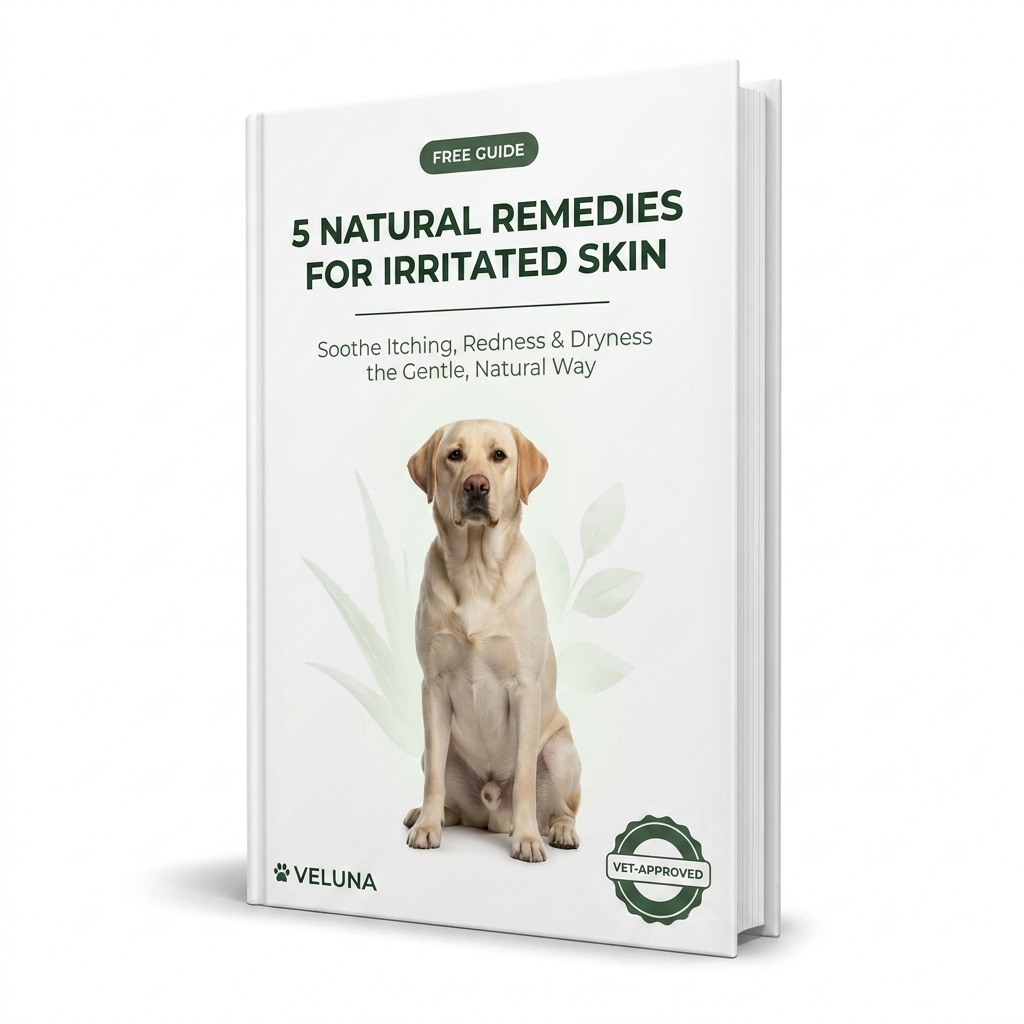 +GHID GRATUIT: „5 remedii naturale pentru pielea iritată“