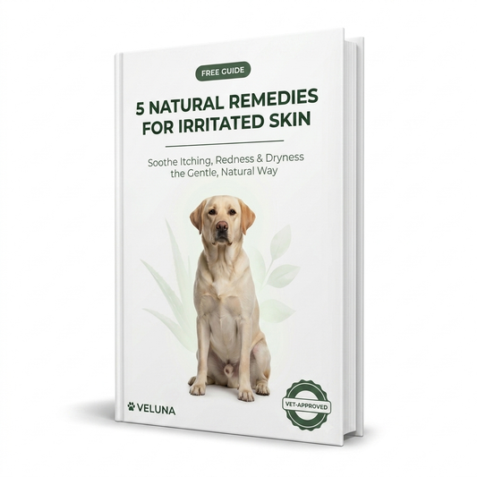 +GHID GRATUIT: „5 remedii naturale pentru pielea iritată“