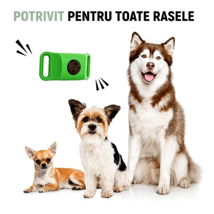 Zgarda Veluna împotriva Puricilor și Căpușelor